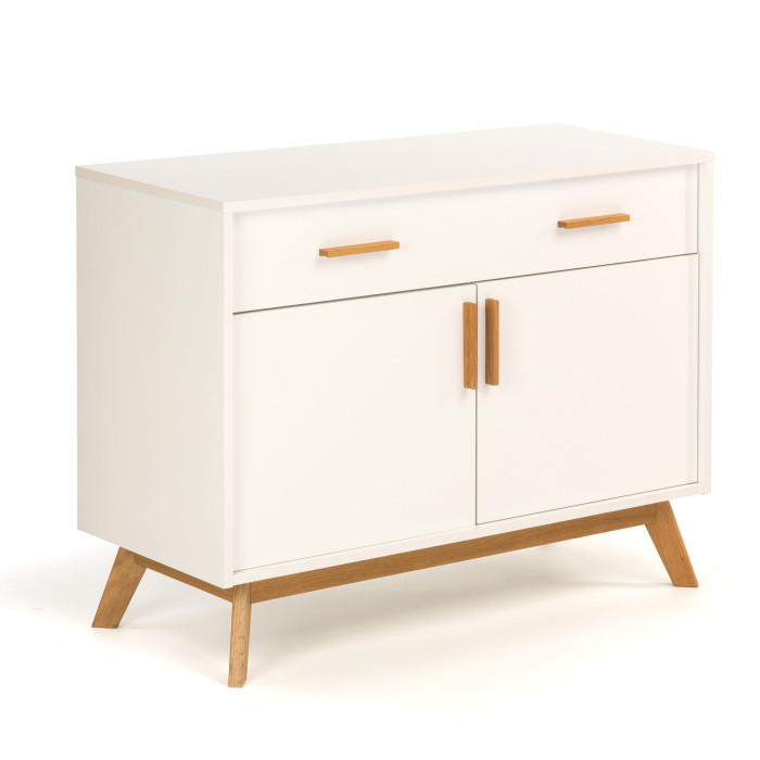 Kensal Nordic Compact komoda Kensal Nordic Compact komoda